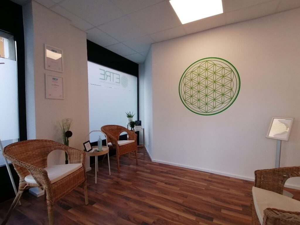 Centre Etre