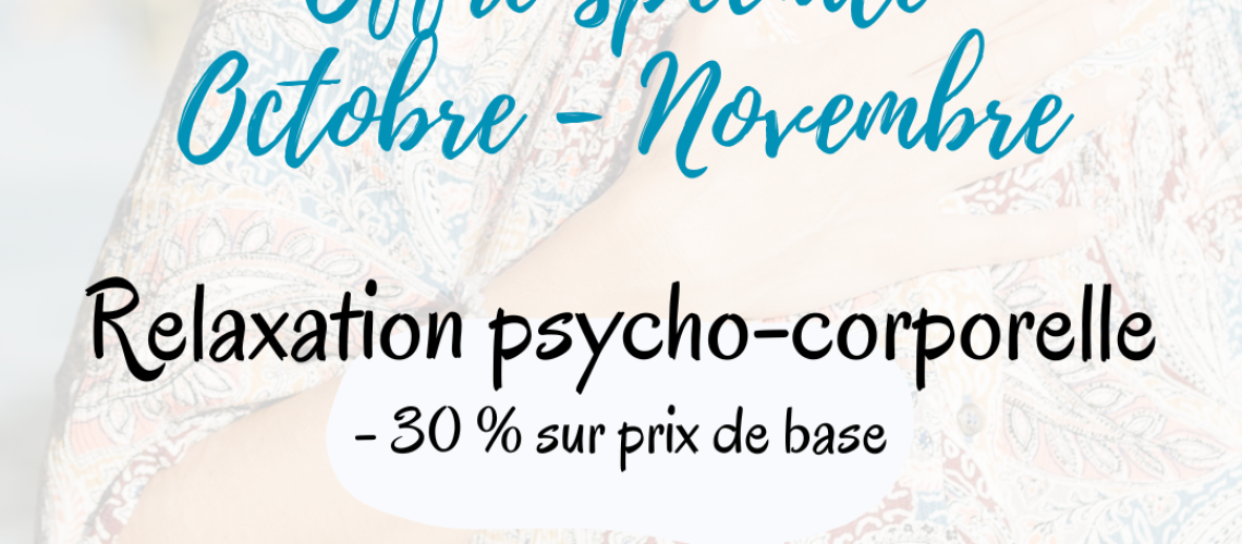 promo Oct-Nov