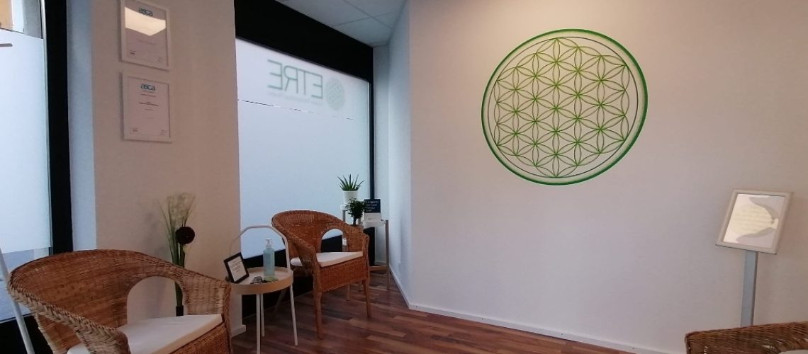 Centre Etre